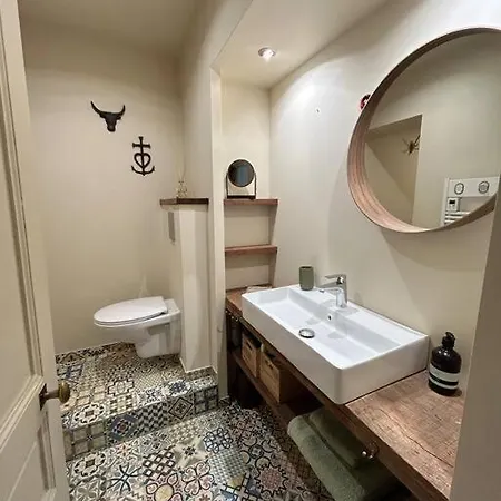 Le Maschica Centre Apartment *