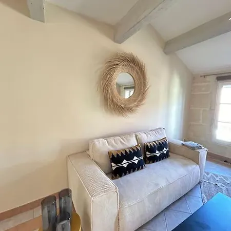Le Maschica Centre Apartment *