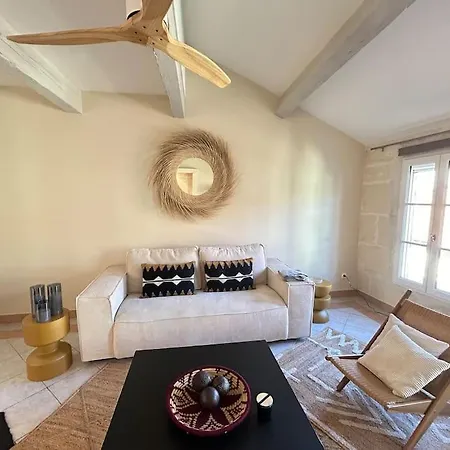 Le Maschica Centre Apartment Arles
