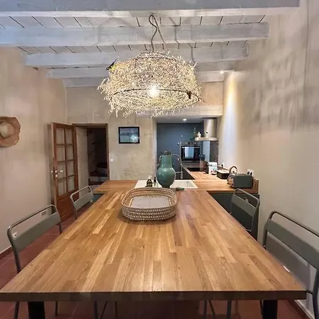 Le Maschica Centre * Arles