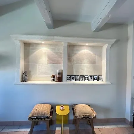 Apartment Le Maschica Centre