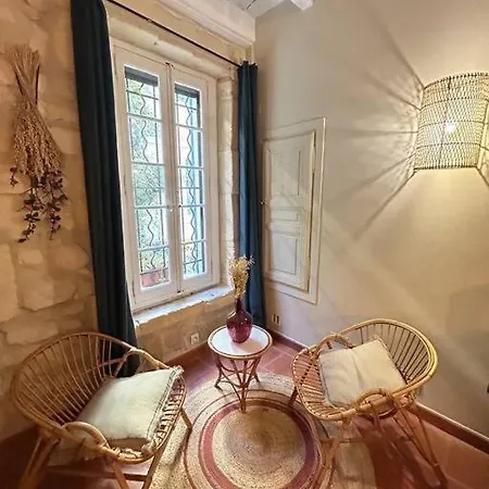 Apartment Le Maschica Centre *