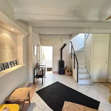 Apartment Le Maschica Centre