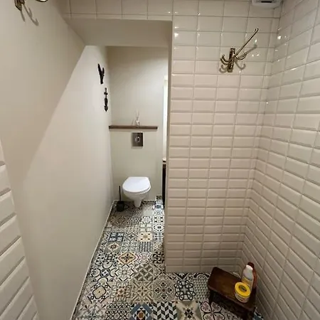 Apartment Le Maschica Centre *