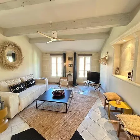 Le Maschica Centre Apartment Arles