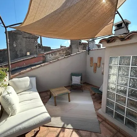 Apartment Le Maschica Centre Arles