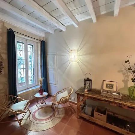 Le Maschica Centre Arles