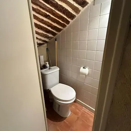 Le Maschica Centre Apartment