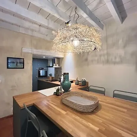 Le Maschica Centre Apartment *