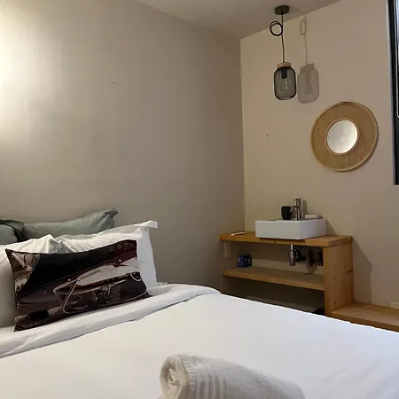 Apartment Le Maschica Centre